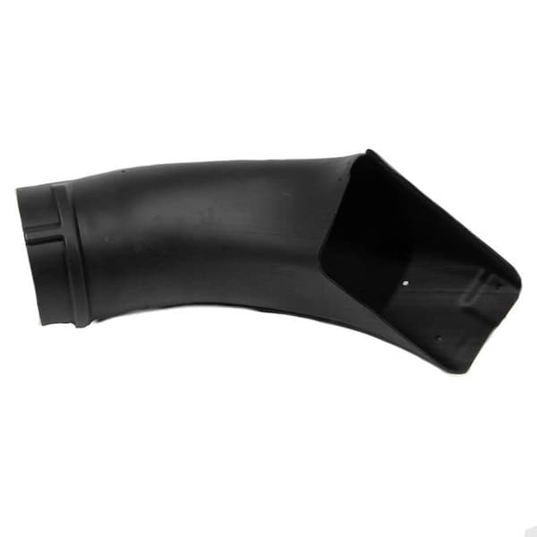 Chute-Grsbag Lower